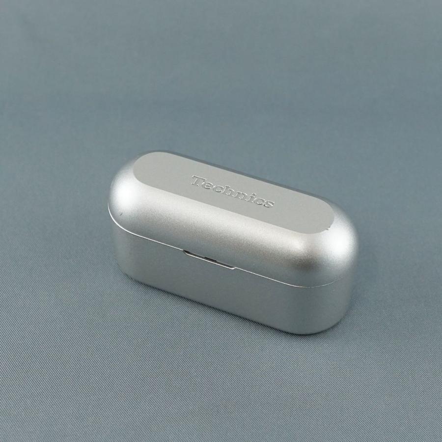 Technics Panasonic EAH-AZ40M2 充電ケースのみ USED美品 Technics Panasonic EAH-AZ40M2 充電ケースのみ USED美品
