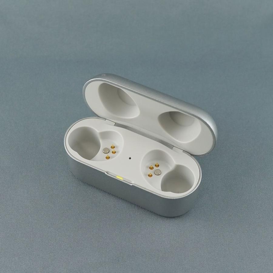 Technics Panasonic EAH-AZ40M2 充電ケースのみ USED美品 Technics Panasonic EAH-AZ40M2 充電ケースのみ USED美品