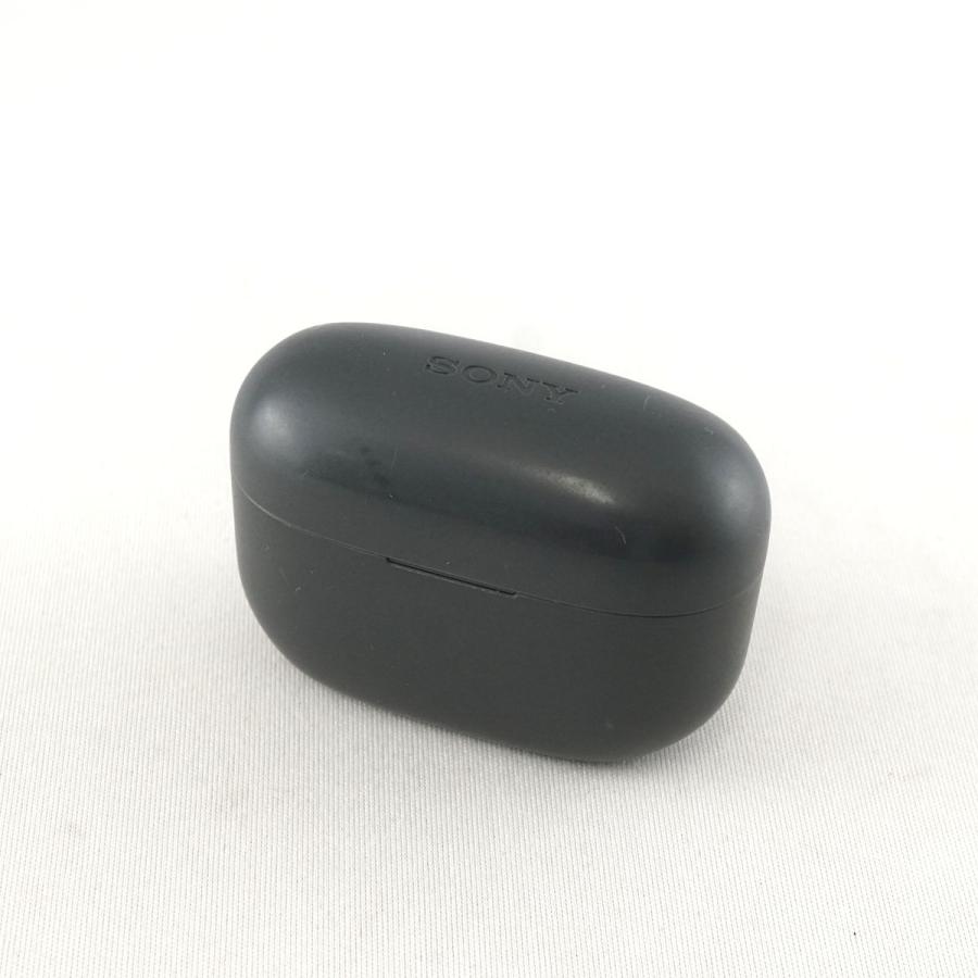 SONY（ソニー） SONY WF-LS900N LinkBuds S 充電ケースのみ USED品