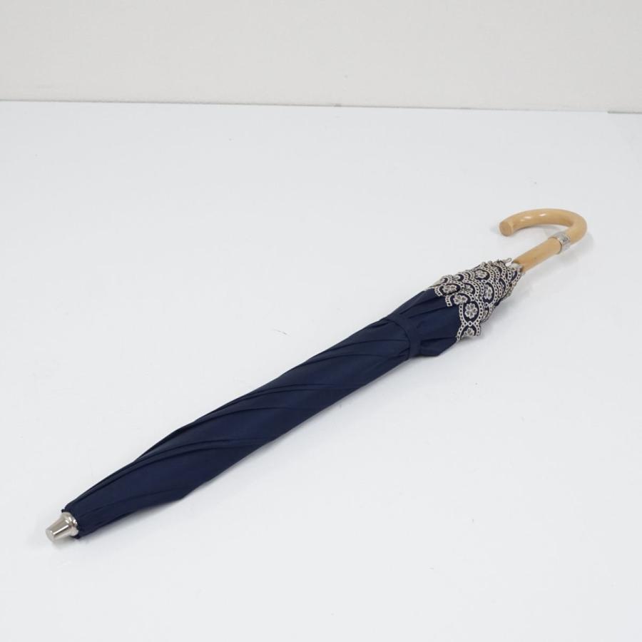 NINA RICCI（ニナ・リッチ） 日傘 USED美品 サマーシールドLi 晴雨兼用