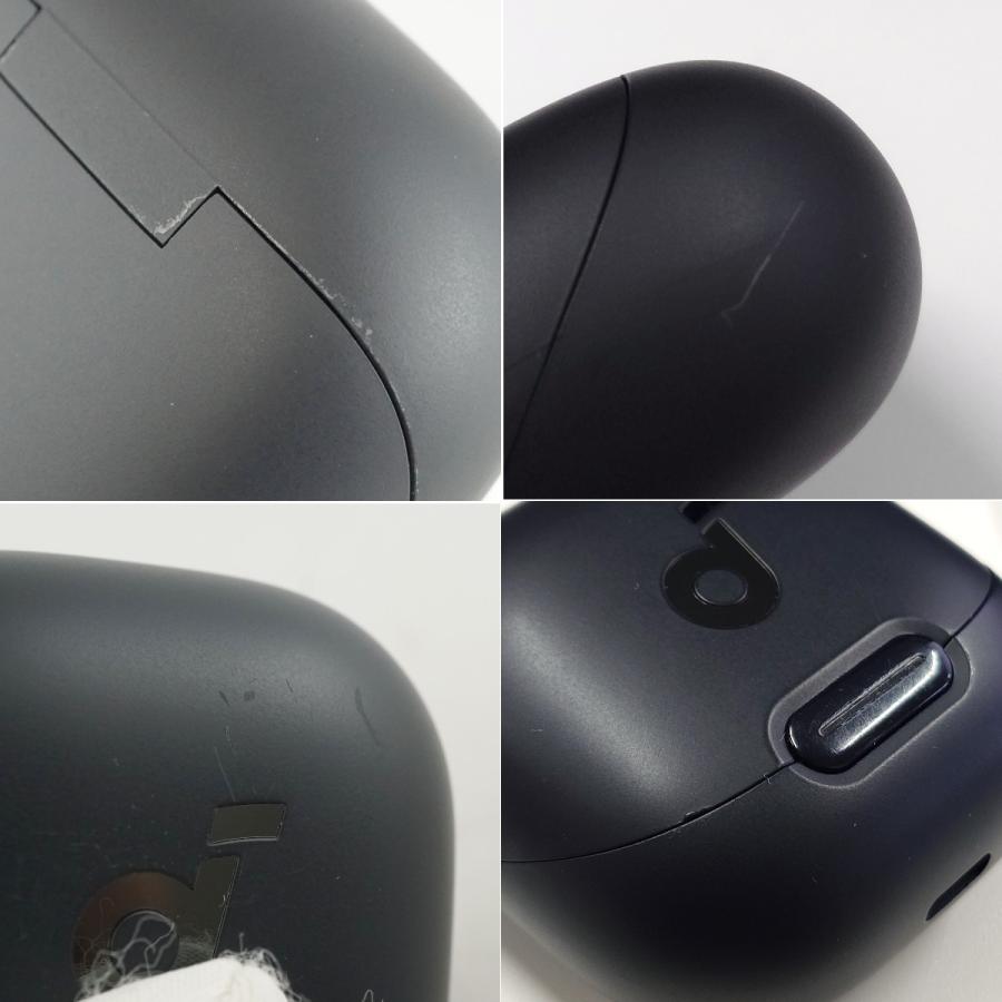 Soundcore（Anker） Anker Soundcore Liberty4 NC 充電ケースのみ USED