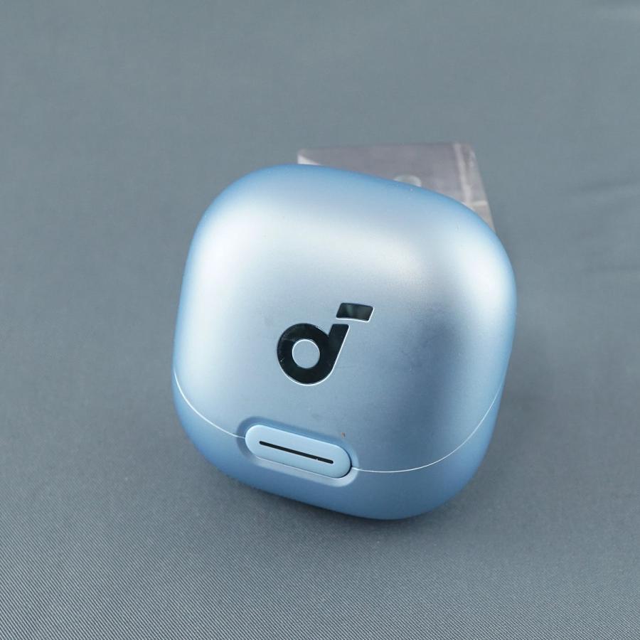 Soundcore（Anker） Anker Soundcore Liberty4 NC 充電ケースのみ USED