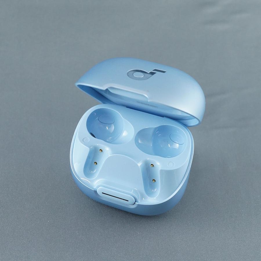 Soundcore（Anker） Anker Soundcore Liberty4 NC 充電ケースのみ USED