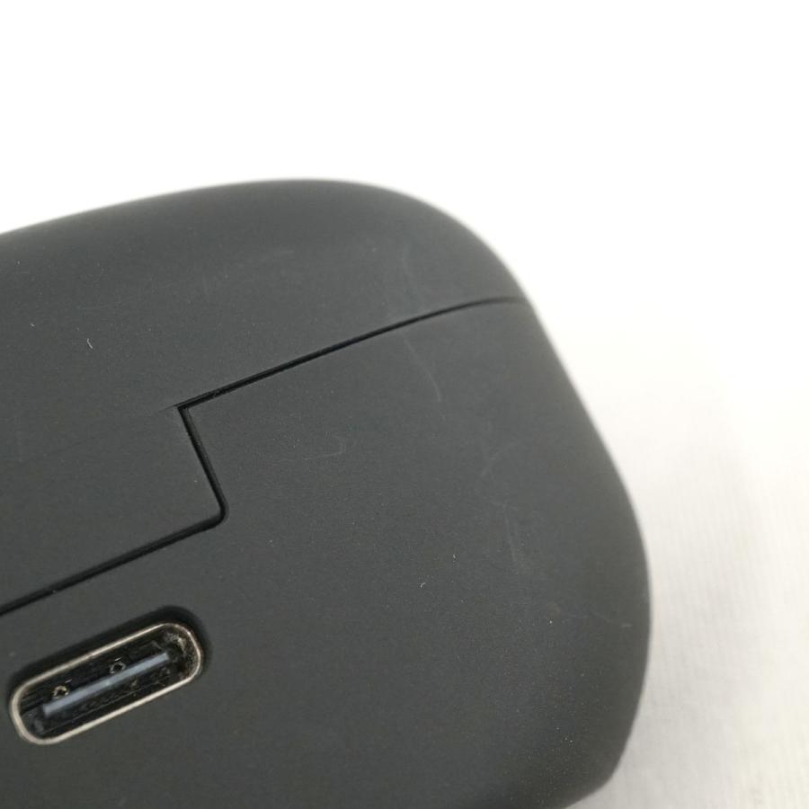 SONY ソニー WF-1000XM5 充電ケースのみ USED美品 ワイヤレスイヤホン  