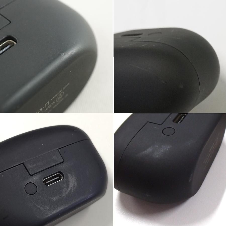 SONY WF-1000XM5 充電ケースのみ USED美品 ワイヤレスイヤホン