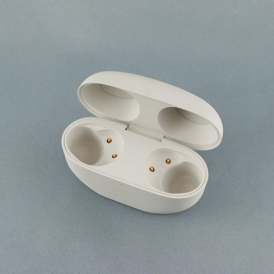 SONY（ソニー） SONY WF-1000XM5 充電ケースのみ USED美品 ワイヤレス