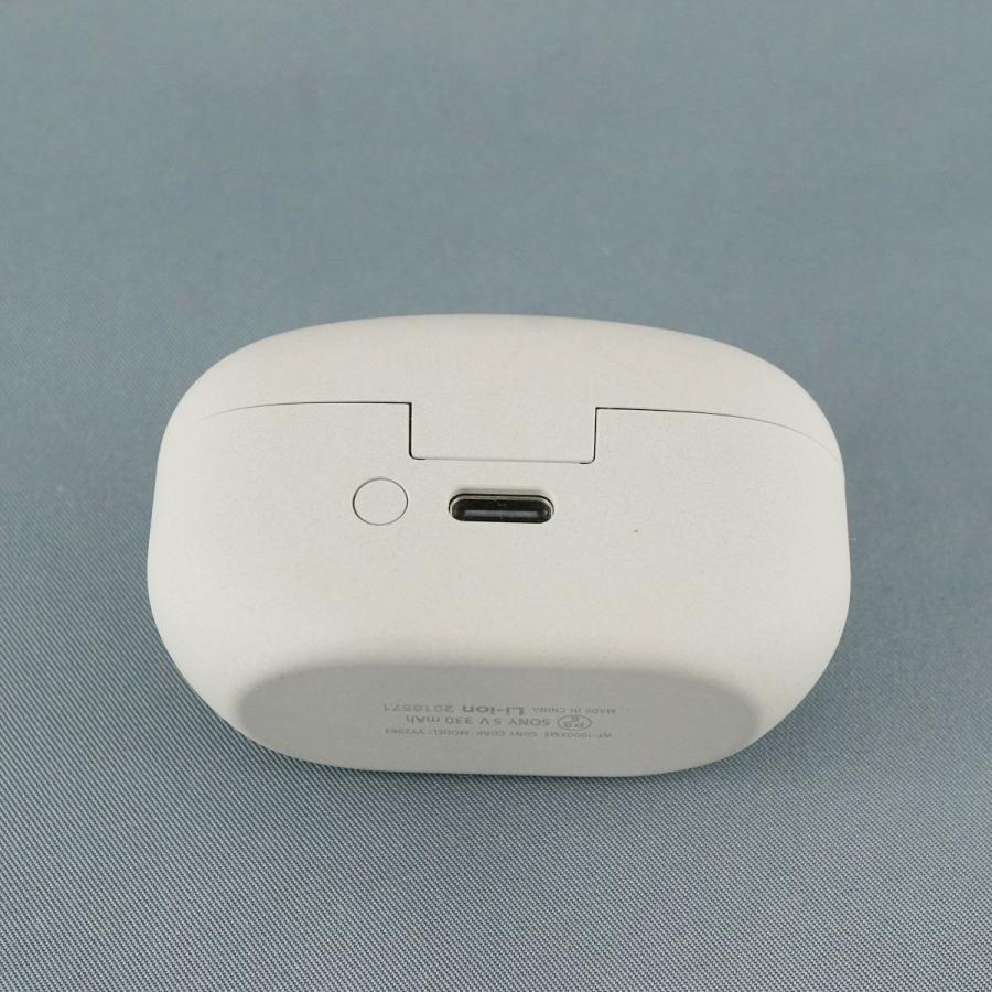 SONY（ソニー） SONY WF-1000XM5 充電ケースのみ USED美品 ワイヤレス