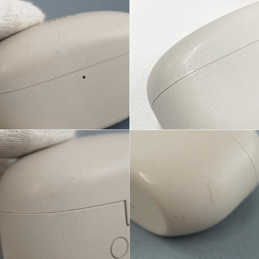 SONY（ソニー） SONY WF-1000XM5 充電ケースのみ USED美品 ワイヤレス