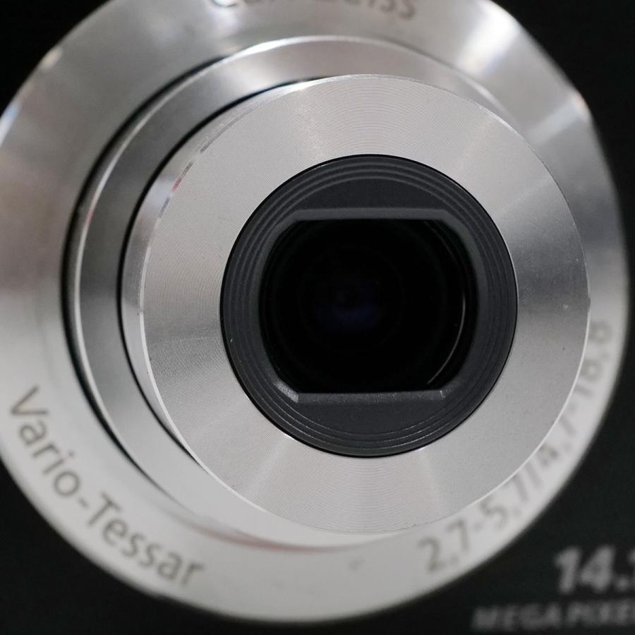 サイバーショット SONY Cyber-Shot DSC-W550 USED美品 デジタルカメラ