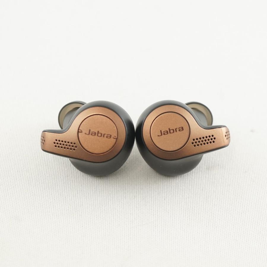 SONY - 新品未開封Jabra Elite 65t　2019年11月迄保証書付き Jabra Elite Active 65t [Copper Blue] 価格比較 - 価格.com