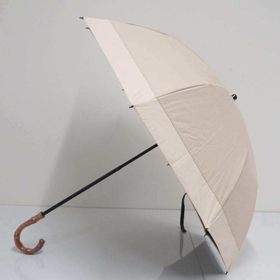 ロサブラン 完全遮光折日傘 芦屋ロサブラン USED美品 2段折 コンビ