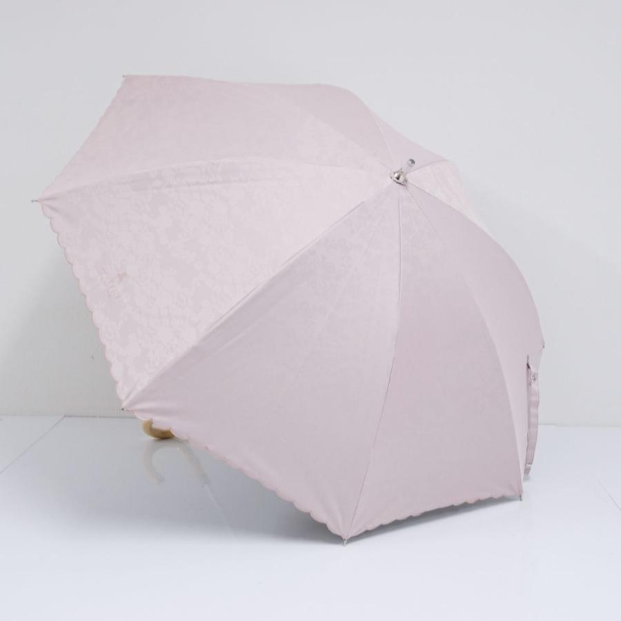 ランバンコレクション 1級遮光 晴雨兼用傘パラソル 折りたたみ傘 LANVIN en Bleu 折りたたみ傘 一級遮光 晴雨兼用折りたたみ日傘