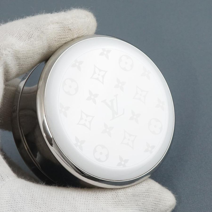 LOUIS VUITTON ルイ ヴィトン ホライゾン 完全ワイヤレスイヤホン USED