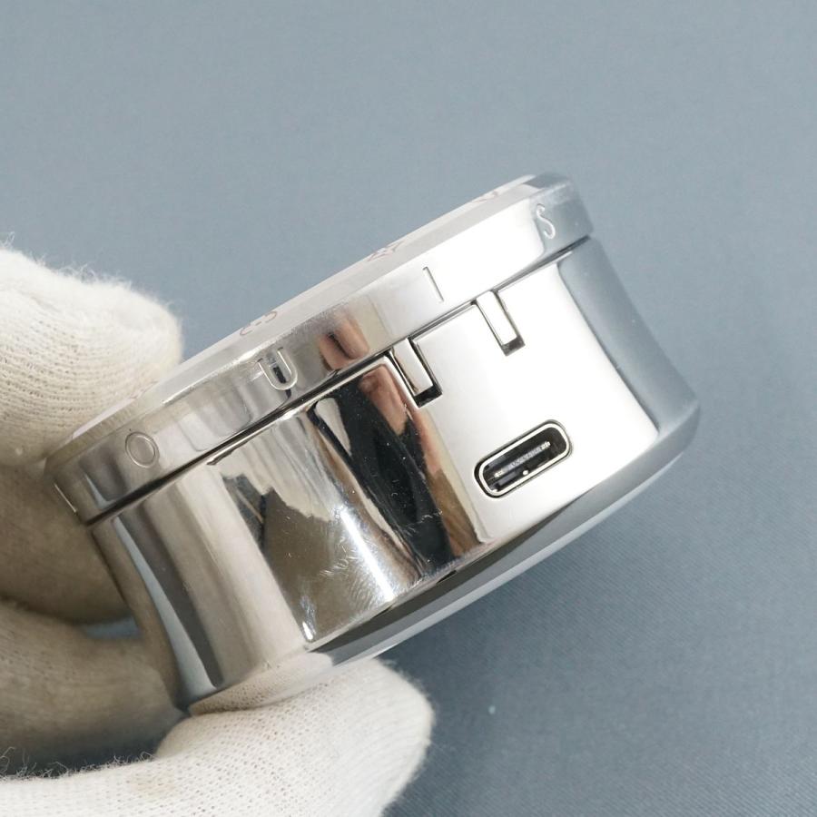 LOUIS VUITTON ルイ ヴィトン ホライゾン 完全ワイヤレスイヤホン USED