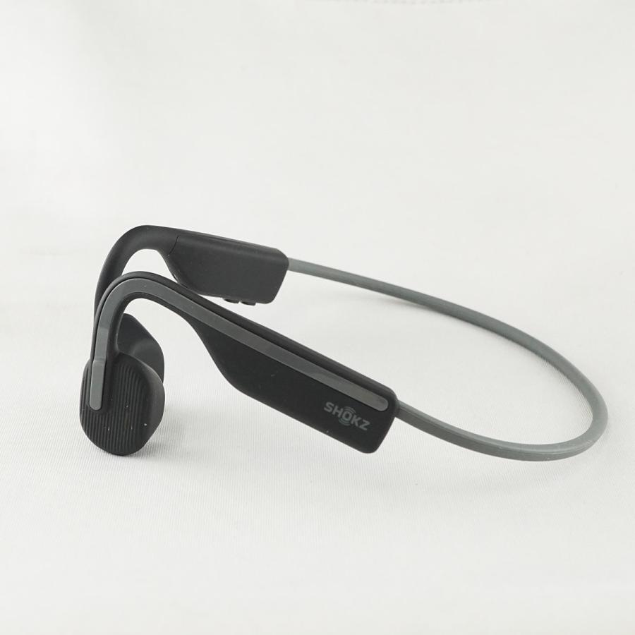 Shokz（ショックス） SHOKZ Open Move 骨伝導イヤホン USED美品 S661
