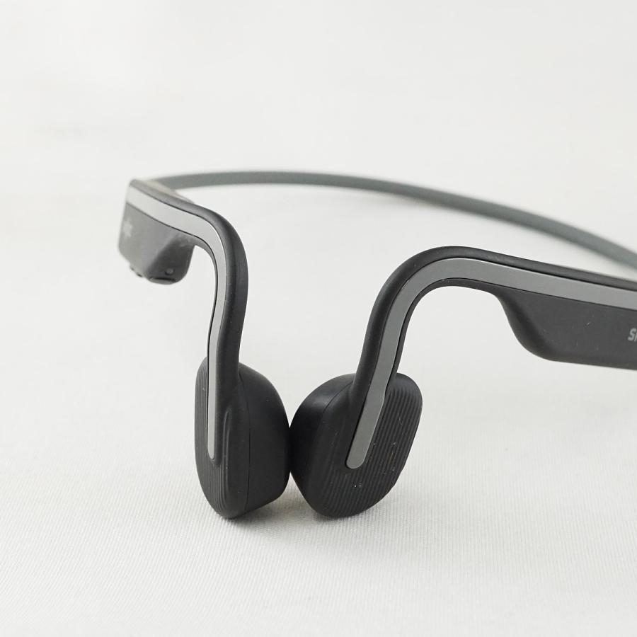 Shokz（ショックス） SHOKZ Open Move 骨伝導イヤホン USED美品 S661