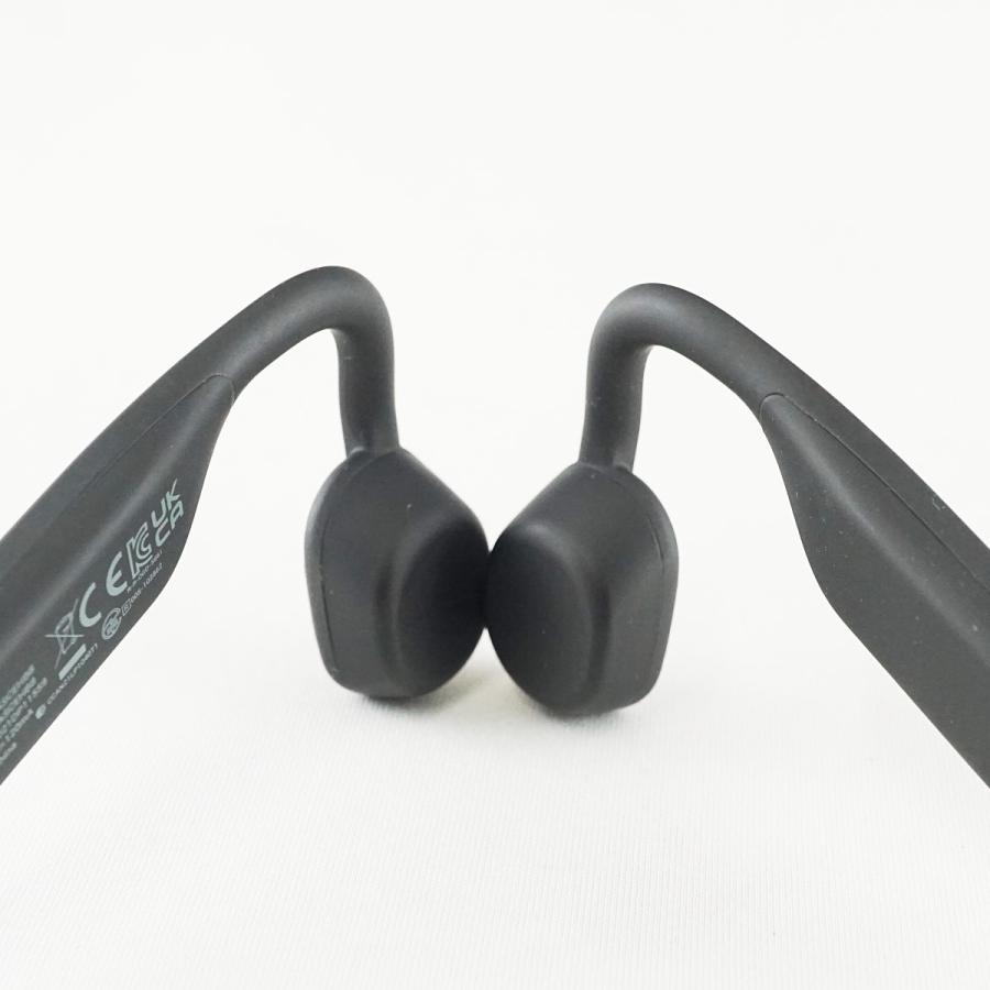 Shokz（ショックス） SHOKZ Open Move 骨伝導イヤホン USED美品 S661