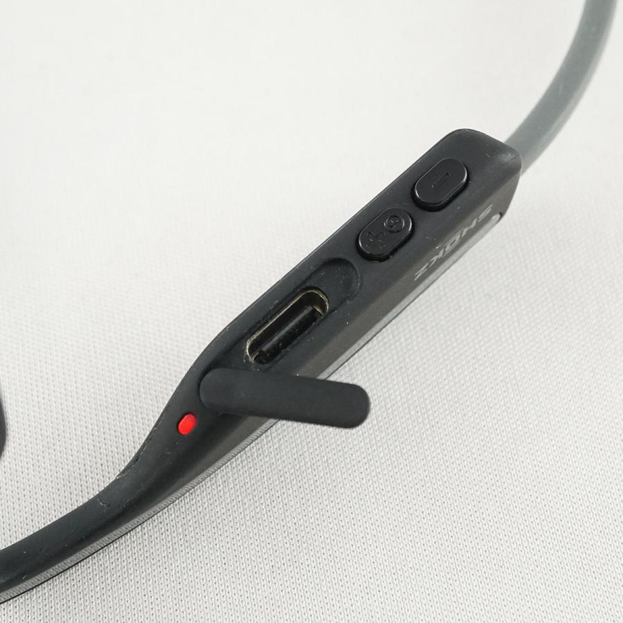 Shokz（ショックス） SHOKZ Open Move 骨伝導イヤホン USED美品 S661