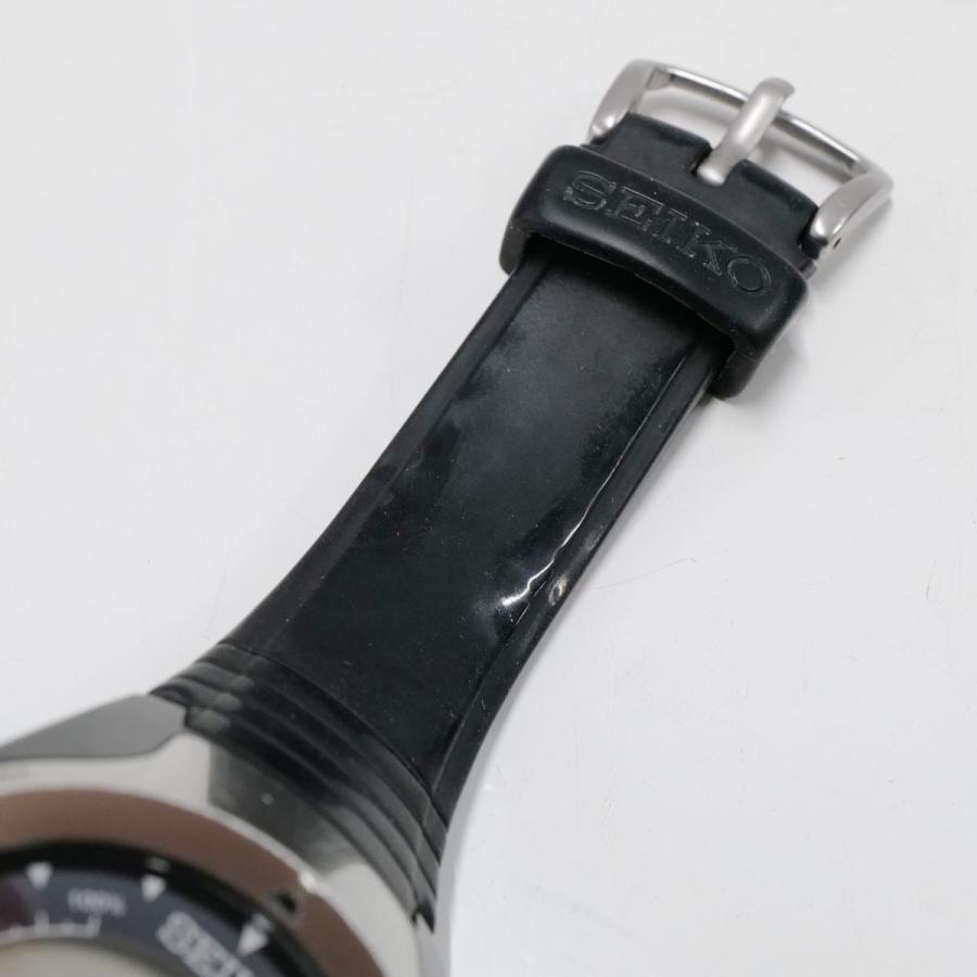 Alpinist SEIKO プロスペックス アルピニスト SBEL001 腕時計