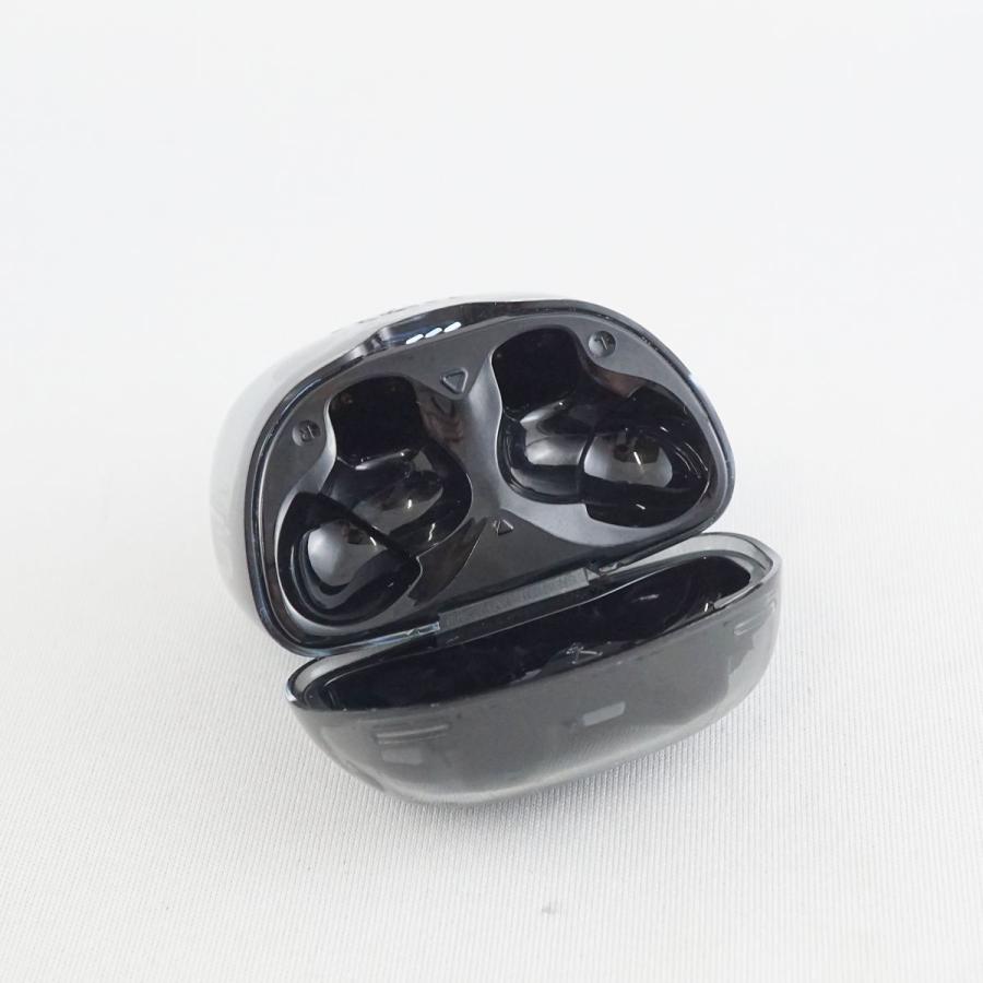 JBL Tune Flex Ghost Edition 充電ケースのみ USED美品 充電器