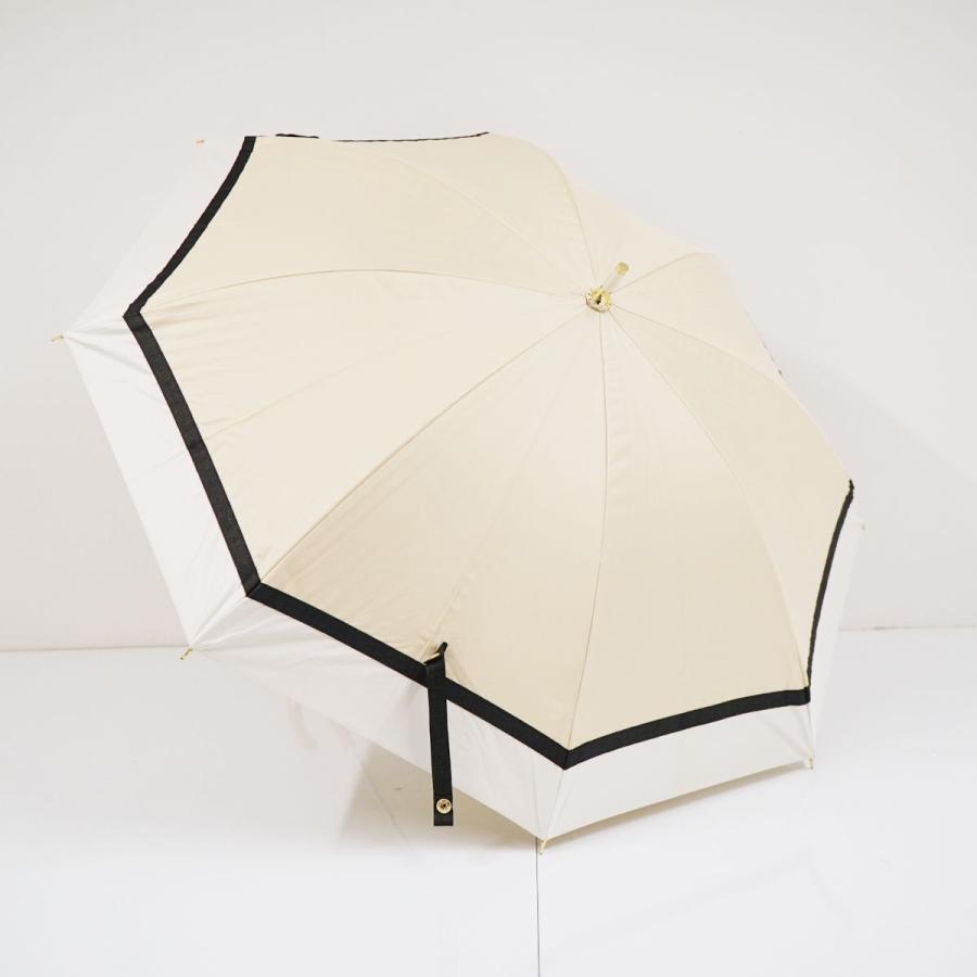 1000円】 日傘 晴雨兼用 millys mail ミリーズメール USED美品 ライト
