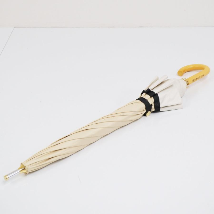 1000円】 日傘 晴雨兼用 millys mail ミリーズメール USED美品 ライト