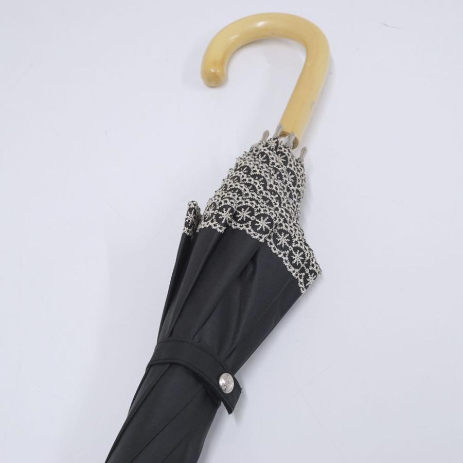 晴雨兼用日傘 mila schon ミラショーン USED美品 遮光 遮熱