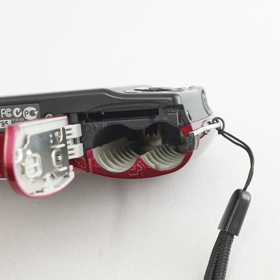 COOLPIX L Nikon L23 デジタルカメラ USED美品 本体のみ 5倍