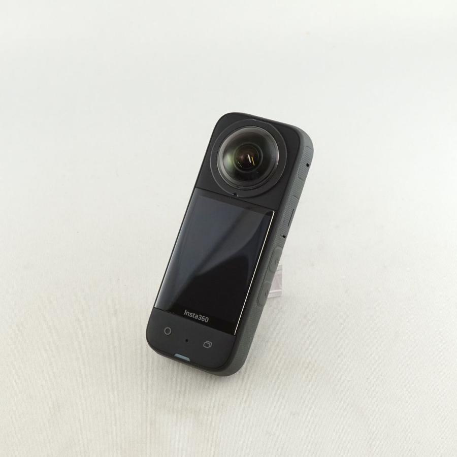 美品】 Insta360 X3 ポケット360アクションカメラ（Insta360 X3 