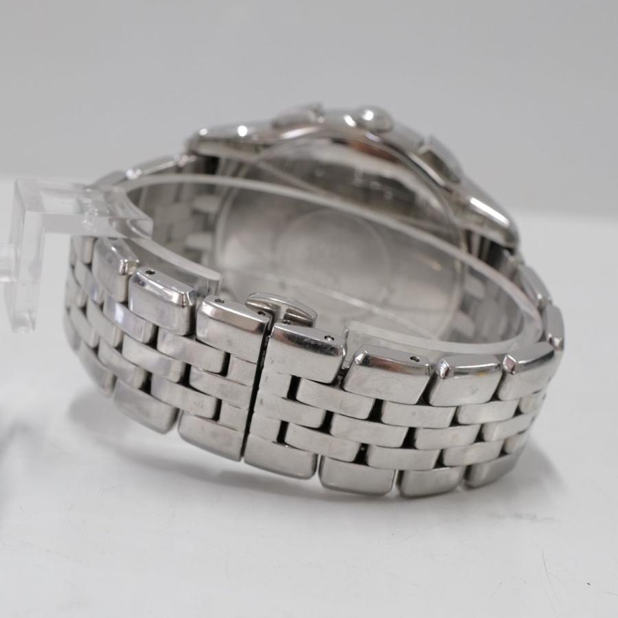 EMPORIO ARMANI メンズ 腕時計 AR-1786 USED品 エンポリオアルマーニ
