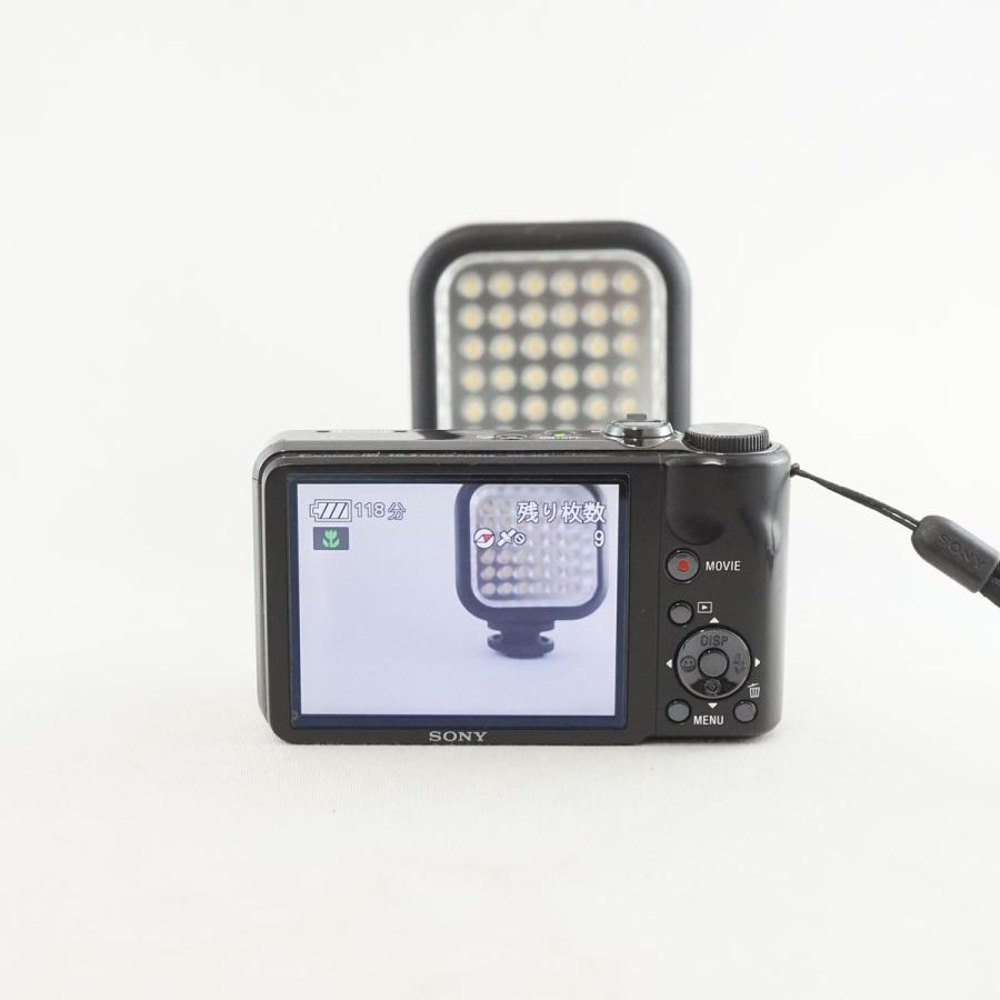 サイバーショット SONY Cyber-Shot DSC-HX5V デジタルカメラ USED品