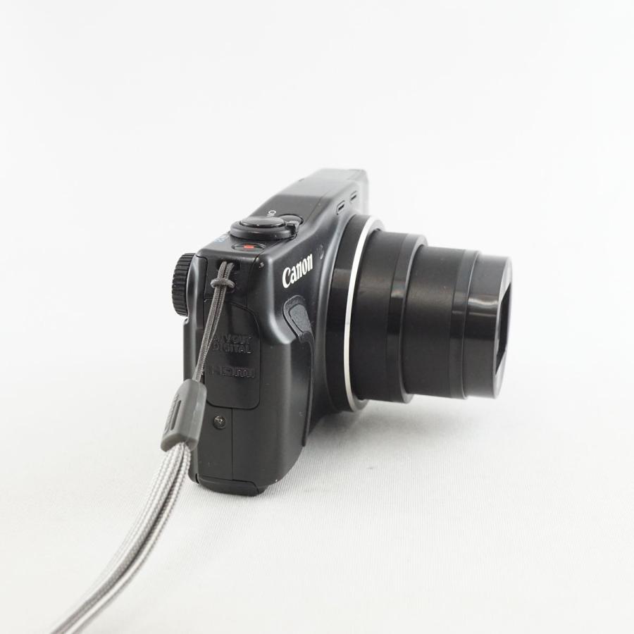 PowerShot SXシリーズ Canon SX710HS デジタルカメラ USED美品 本体+