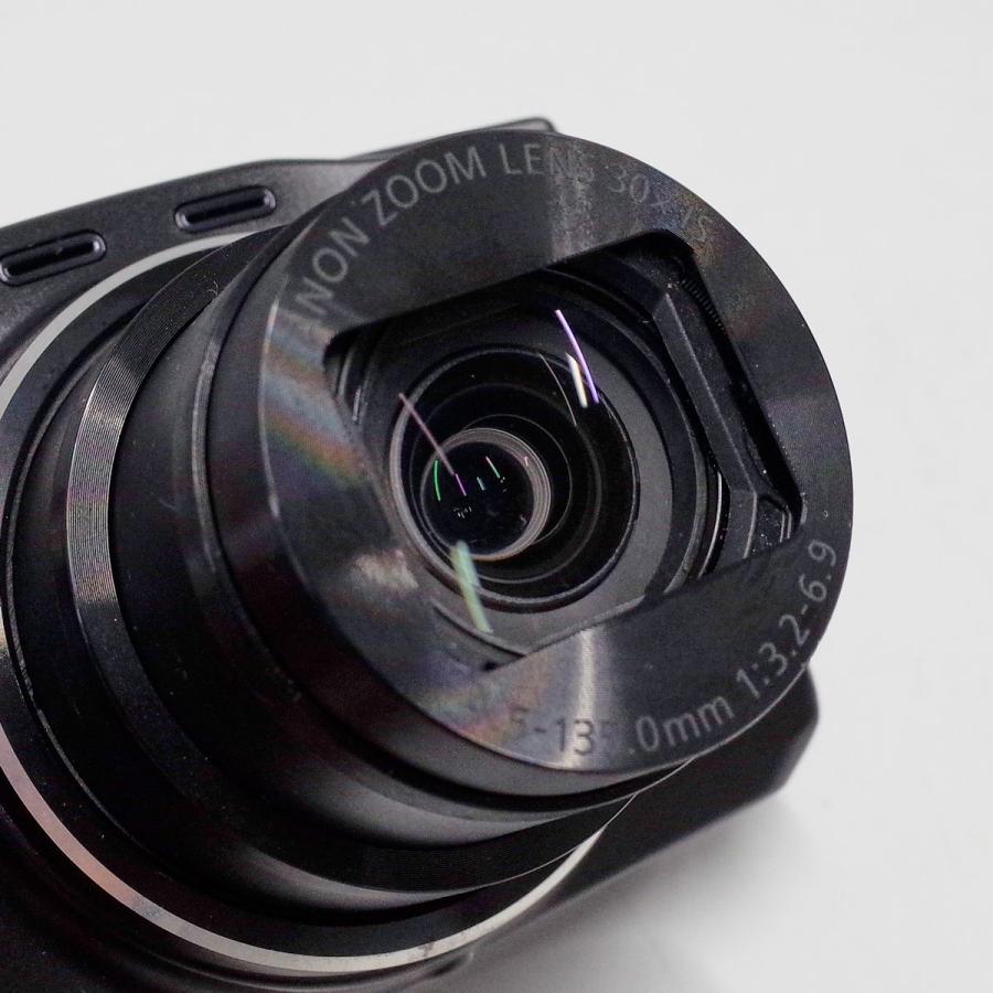 PowerShot SXシリーズ Canon SX710HS デジタルカメラ USED美品 本体+