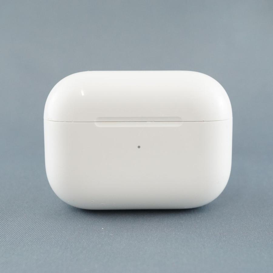 【美品】AirPods Pro 2 ケースのみ MQD83J/A ライトニング Apple AirPods Pro 2 充電ケースのみ USED品 第二世代