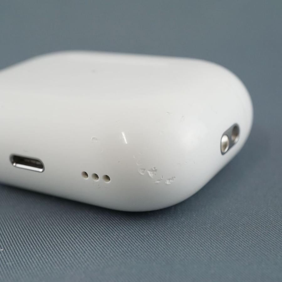 Apple Apple AirPods Pro 2 充電ケースのみ USED品 第二世代