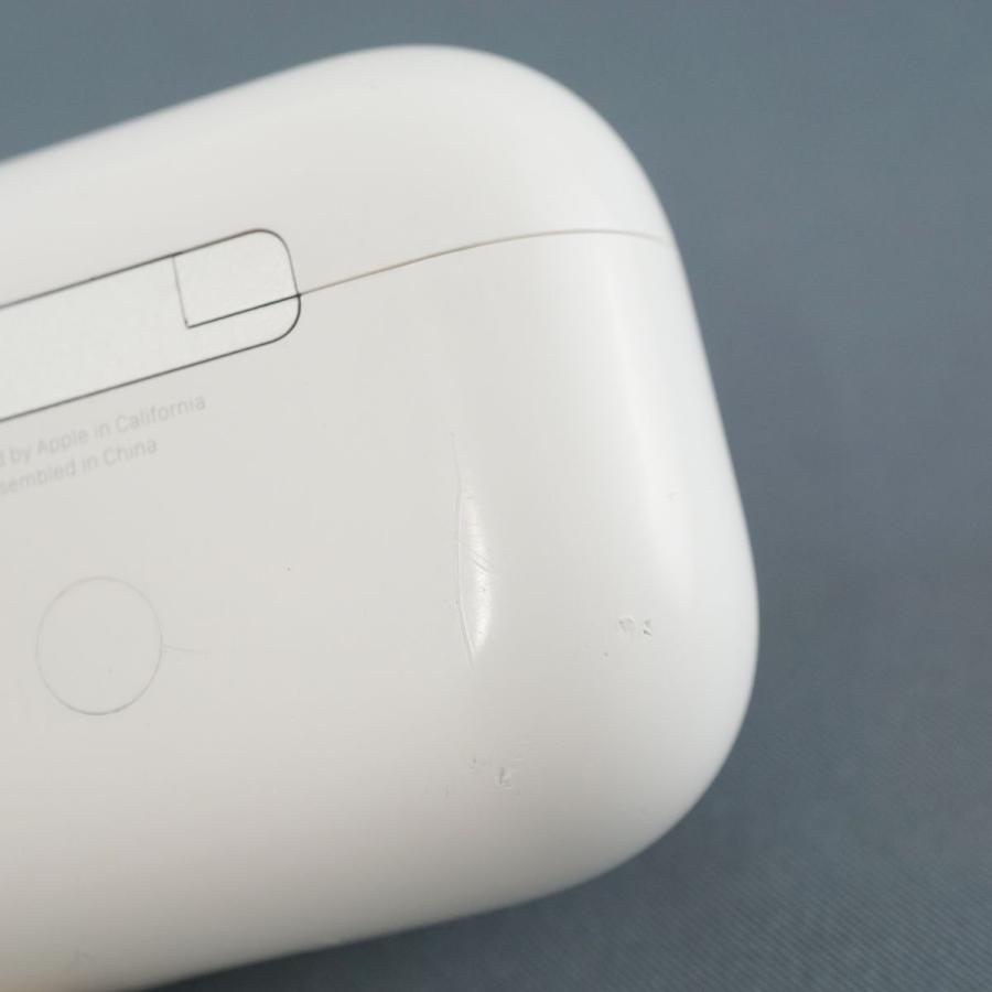 AirPods Pro 2 (第二世代)Lightning充電ケースのみ Apple Apple AirPods Pro 2 充電ケースのみ USED品 第二世代