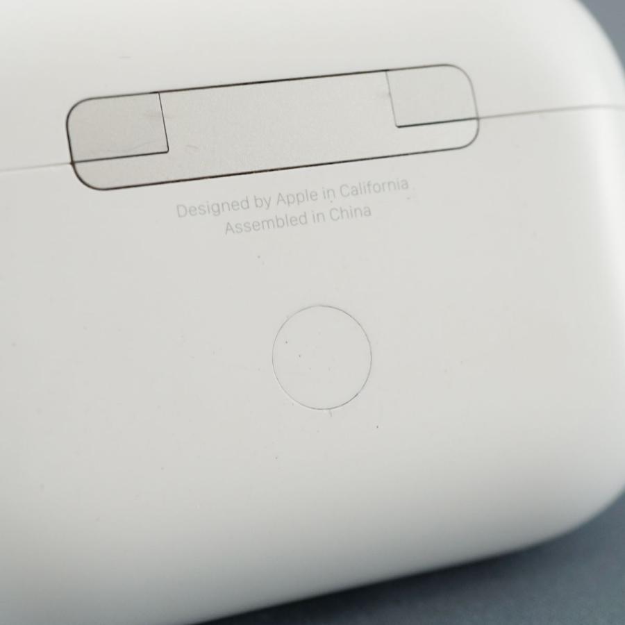 Apple Apple AirPods Pro 2 充電ケースのみ USED品 第二世代