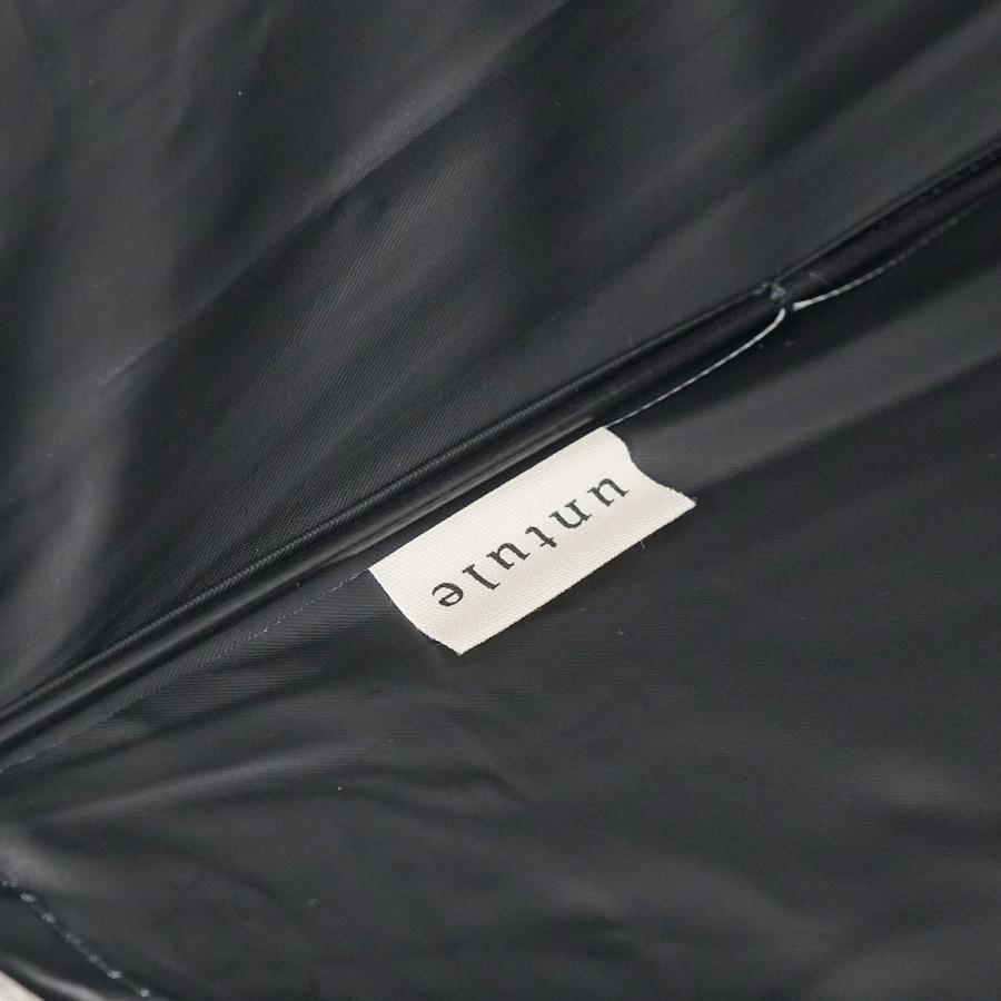 完全遮光日傘 untule アントゥーレ USED品 Sサイズ アイボリー フリル