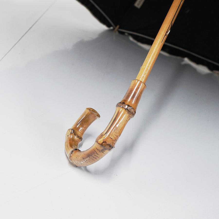 完全遮光日傘 untule アントゥーレ USED品 Sサイズ アイボリー フリル