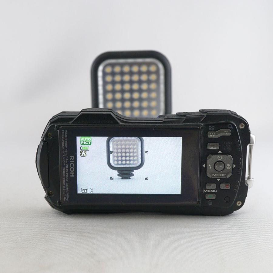 RICOH WG WG-40W デジタルカメラ USED品 タフカメラ 防水 耐衝撃 RICOH WG WG-40W デジタルカメラ USED品 タフカメラ 防水 耐衝撃