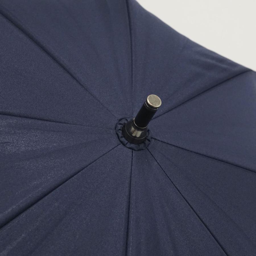 芦屋ロサブラン 完全遮光日傘 USED美品 ショートサイズ ネイビー 50cm 芦屋ロサブラン 完全遮光日傘 USED美品 ショートサイズ コンビ