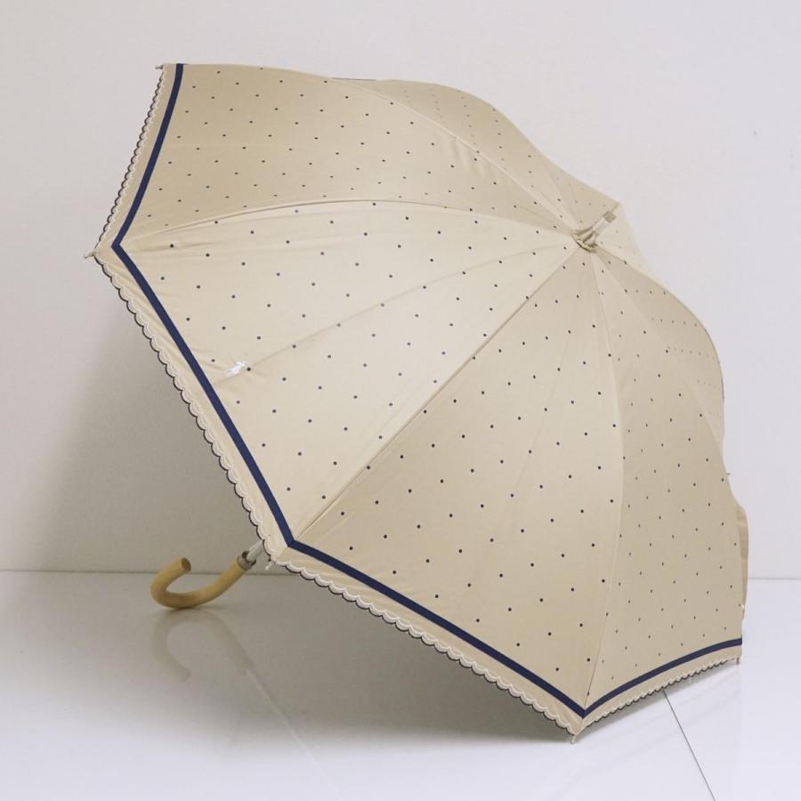 【中古】　ラルフローレン　日傘　晴雨兼用 POLO RALPH LAUREN 晴雨兼用日傘 USED美品 ポロラルフローレン ポニー