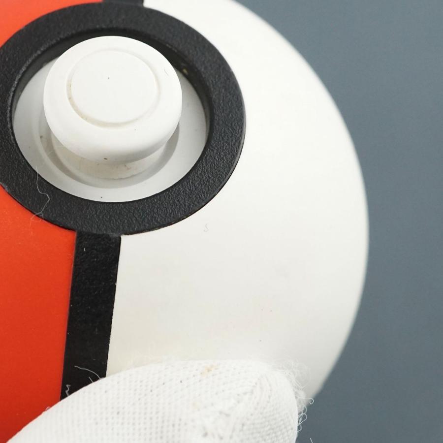 任天堂 モンスターボール Plus HAC-024 Nintendo USED品 任天堂 モンスターボール Plus HAC-024 Nintendo USED品