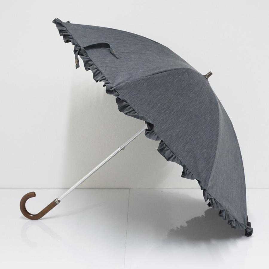 日傘 NT NUMBER TWENTY ONE ナンバートゥウェンティワン USED美品 東レ