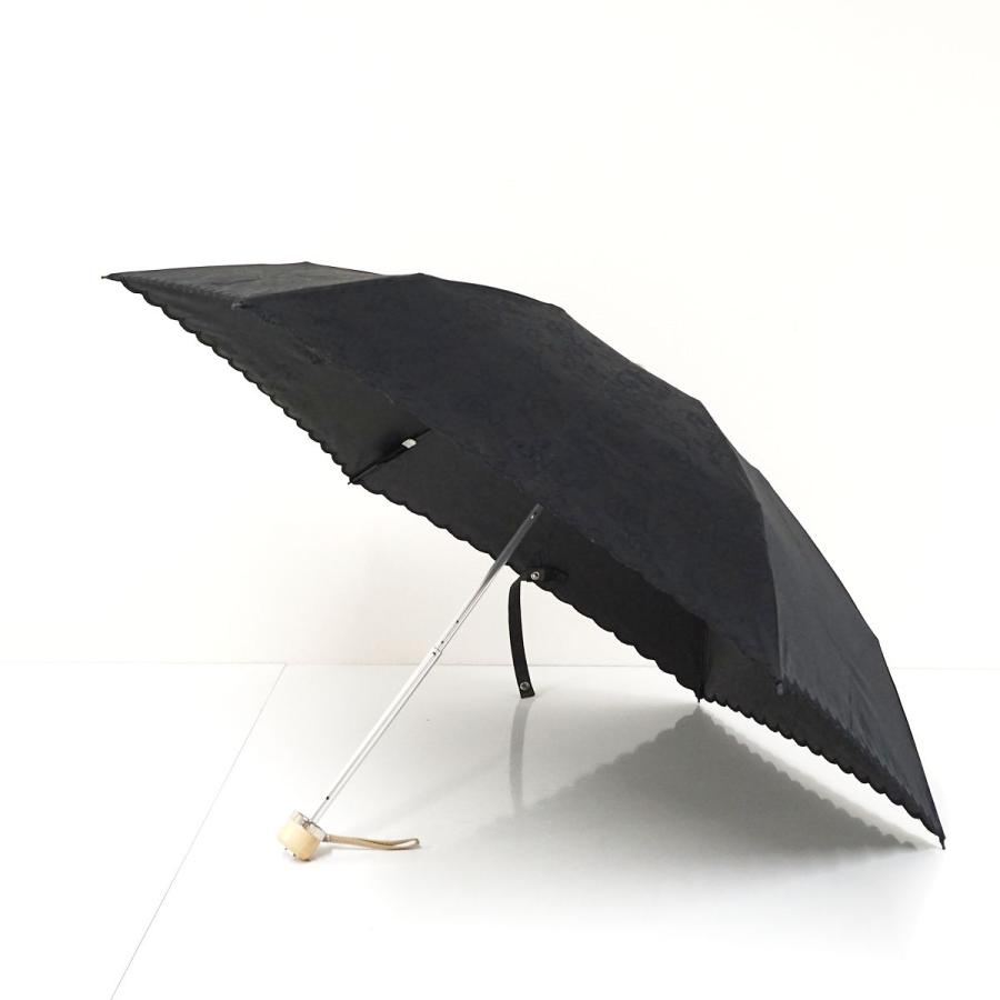 LANVIN COLLECTION ♡ 折りたたみ日傘 LANVIN collection（ランバン コレクション）の「晴雨兼用