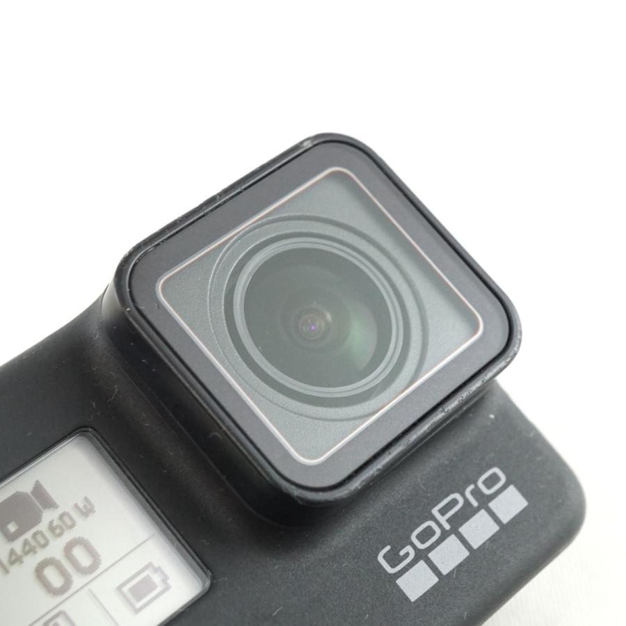 GoPro（ゴープロ） GoPro HERO7 Black ウェアラブルカメラ USED美品 