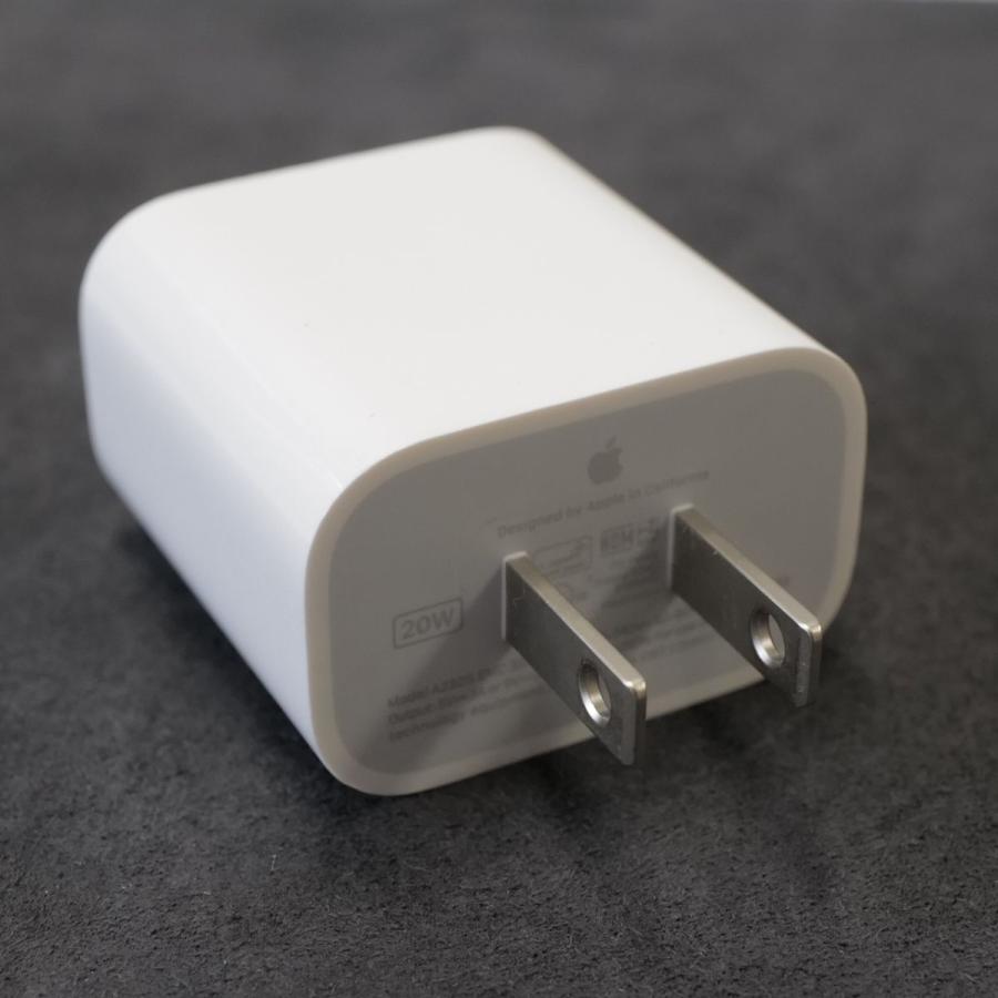 Apple純正 iPad 20w アダプタ 充電器 50個【中古】 Apple 純正 20W USB-C電源アダプタ USED美品 A2305 MWVV3AM/A アップル