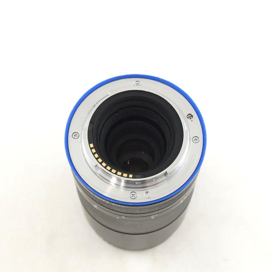 ZEISS Loxia 2.4/85 T* 85mm F2.4 USED美品 MFレンズ SONY Eマウント 中望遠 フルサイズ 単焦点 完動品 中古 CP6406 ZEISS（ツァイス） ZEISS Loxia 2.4/85 T* 85mm F2.4 USED美品 MF