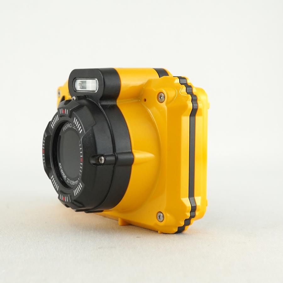 KODAK PIXPRO WPZ2【中古稼働品】 中古：A(美品)】コダック WPZ2 | 2445730011748