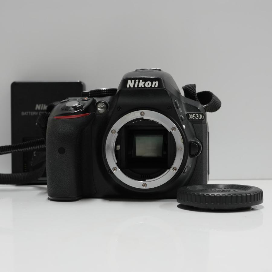 Zシリーズ(Nikon) Nikon D5300 ボディ USED美品 デジタル一眼 Zシリーズ(Nikon) Nikon D5300 ボディ USED美品 デジタル一眼